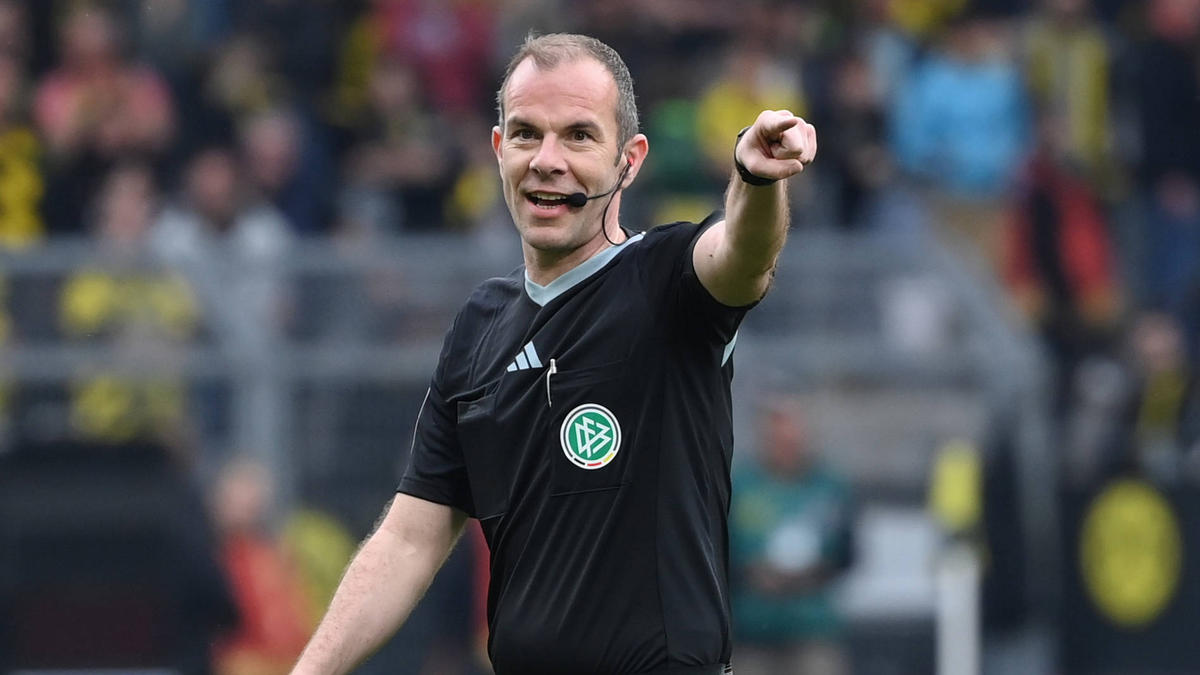 Kubet phát hành Fritz làm VAR cho trận chung kết Champions League